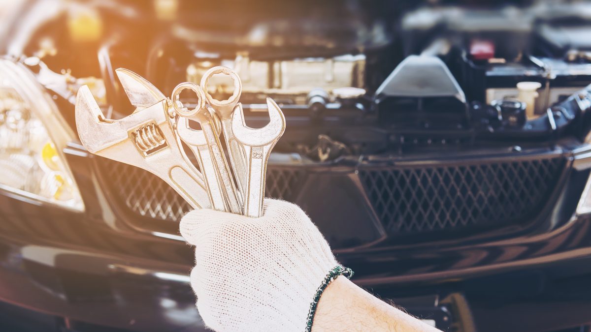 Aprenda a escolher a bateria apropriada para o seu carro