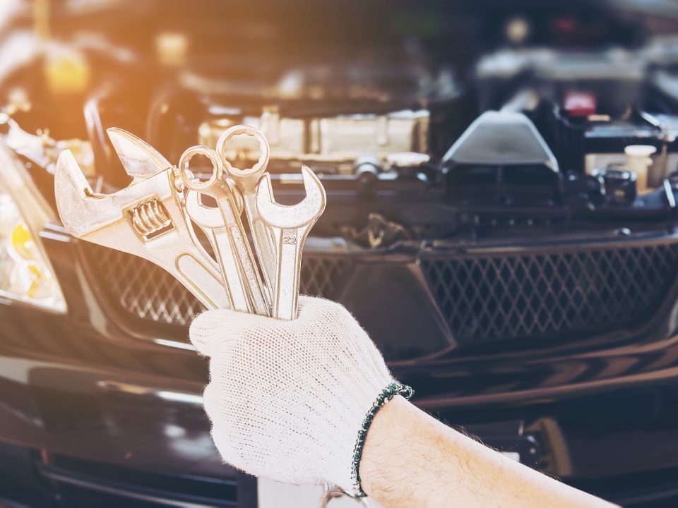 Aprenda a escolher a bateria apropriada para o seu carro