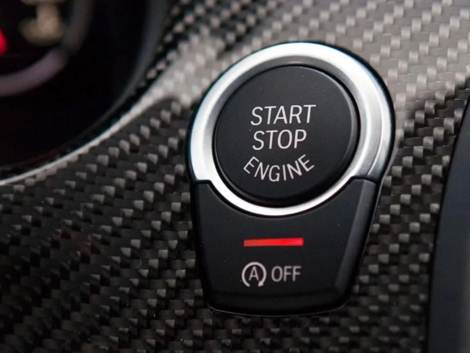 Por que as baterias para carros com sistema start/stop são diferentes?