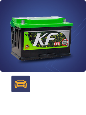 KF Stor - Start KF Stor - Start