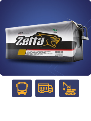 Zetta Zetta