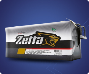 Zetta